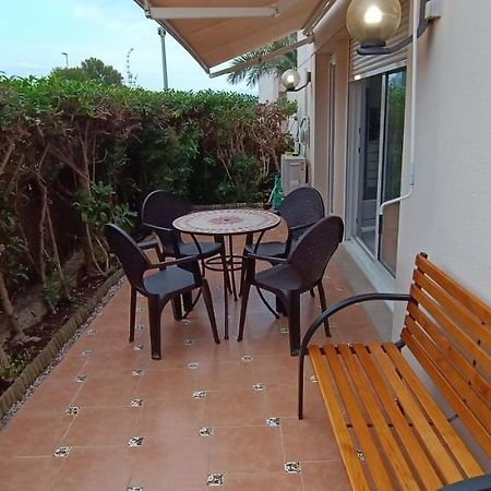Vinarós Apartamento Cala Montero I מראה חיצוני תמונה