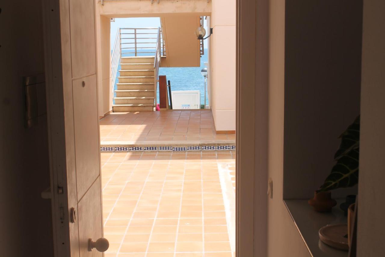 Vinarós Apartamento Cala Montero I מראה חיצוני תמונה